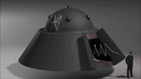 "Unveiling the Truth: The Reality of Man-Made UFOs Simplified for Curious Minds"