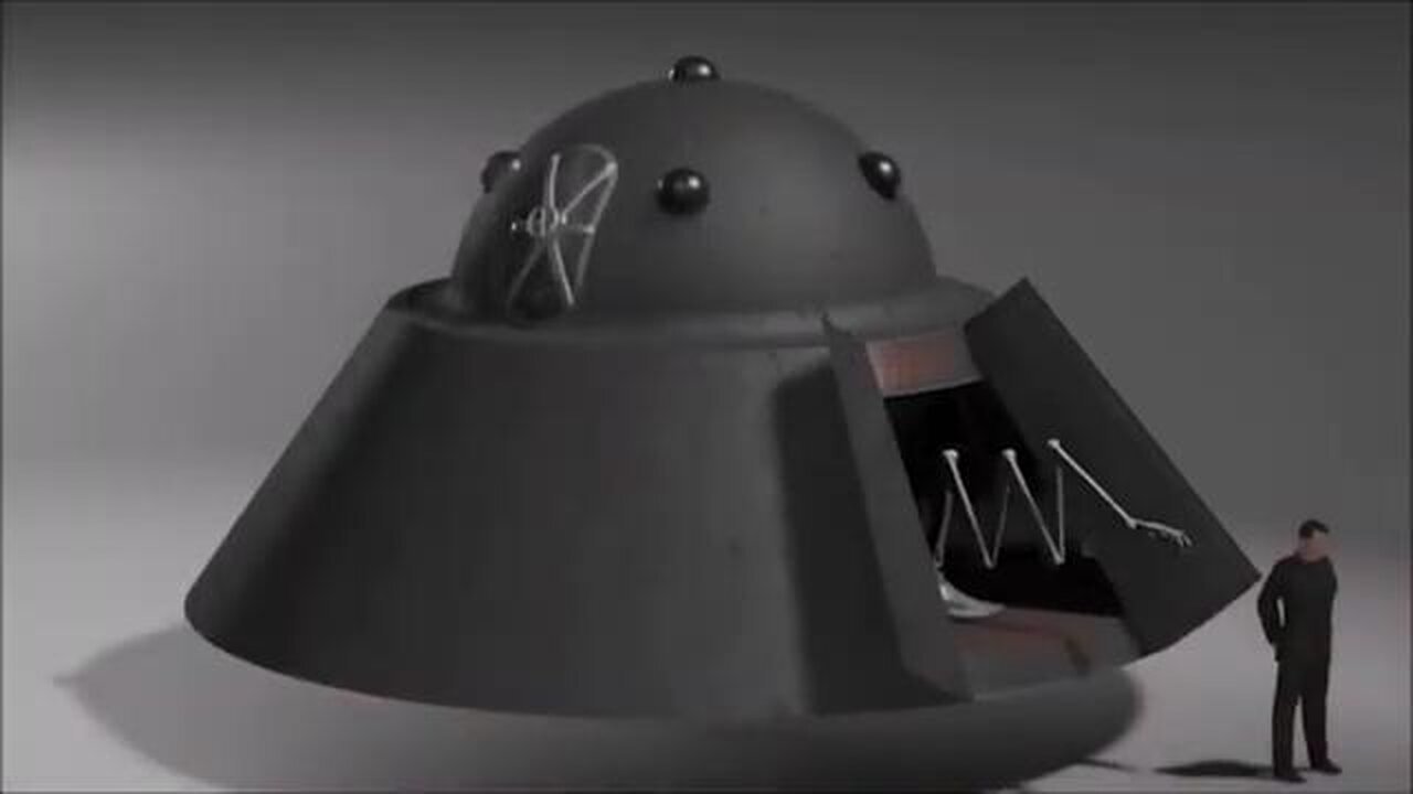 "Unveiling the Truth: The Reality of Man-Made UFOs Simplified for Curious Minds"