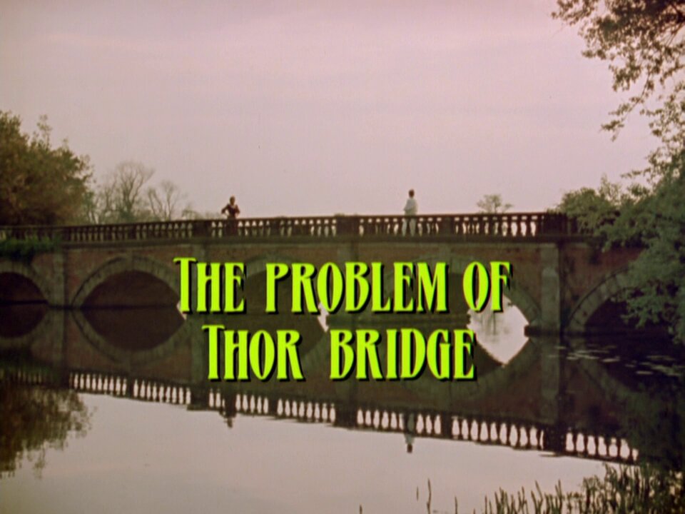 The Case-book of Sherlock Holmes.S05E02.The Problem of Thor Bridge