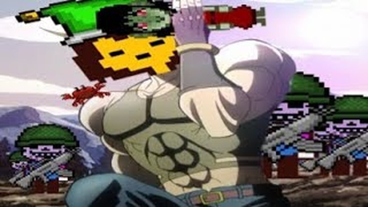 Deadtale 2 Introducción al Evento POS-Navideño