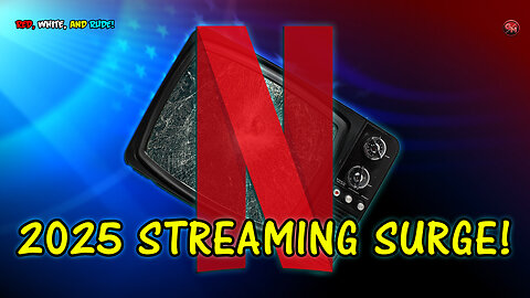 Streaming Wins, Hollywood BOMBS & Woke Games FAIL
