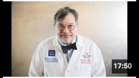 "Internet Troll Allies of Peter Hotez"