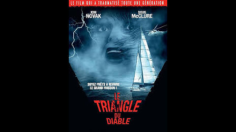 Satan's Triangle 1975 ‧ Horror/Mystery ‧ 1h 14m