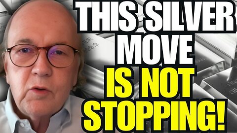 Major Move Incoming – If You Own GOLD or SILVER, WATCH THIS NOW! - Jim Rickards