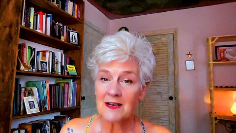 Lady Melody reads Voyage of the Dawn Treader-episode 29