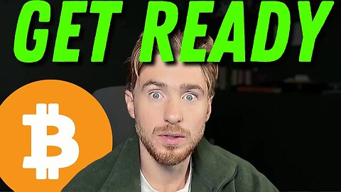 THE FED IS PREPARING.....