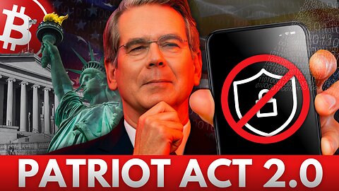 US Treasury Wants to BAN Bitcoin Privacy Tech