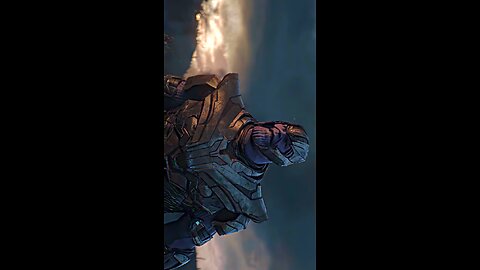 Captain America VS Thanos