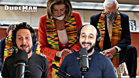 Jan 6th Committee: Propaganda, Lies and Nancy Pelosi