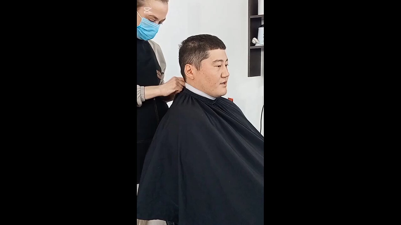 Next Level Barber