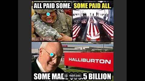 ~Rockefeller Gloats~