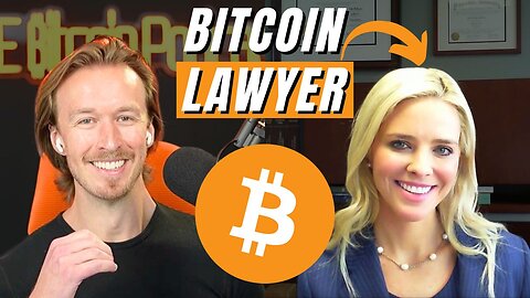 Bitcoin Miners are Getting SUED... She's Defending Them 