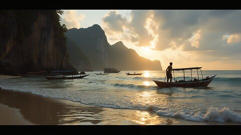 Top Thailand Destinations for Travel Lovers