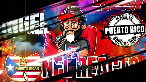 THUNDER RICAN! #AngelNFLReacts
