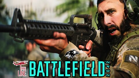 RECON-RAT - Getting Ready for Battlefield 6!