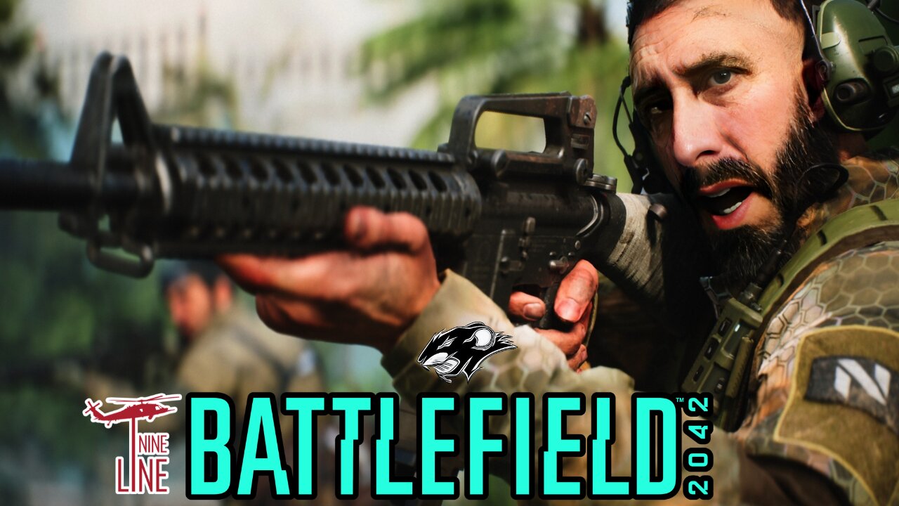 RECON-RAT - Getting Ready for Battlefield 6!