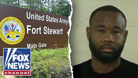BREAKING: GA shooting suspect identified as Army sergeant