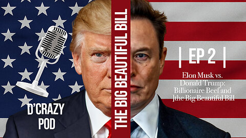 D'CrazyPod | EP 2