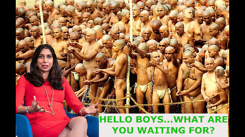 An Ode To...Suella Braverman, A Babe of The Tory Party!