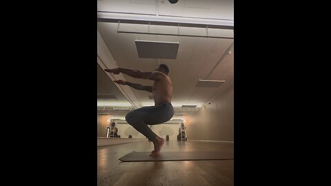 Awkward Pose | Bikram Yoga The Medicine For Your Body