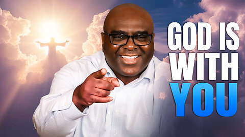 God is With You - Morning Prayer