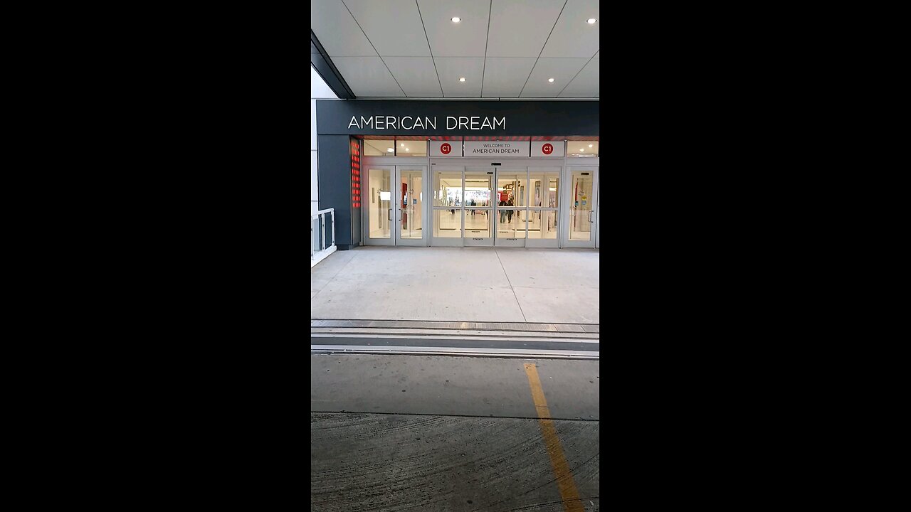 American Dream