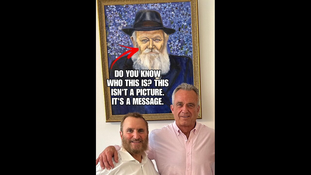 Rabbi Finklestein