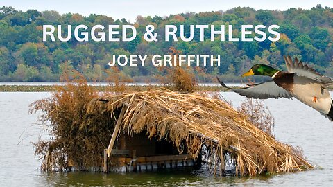 Understanding the spiritual side of Hunting and building your business