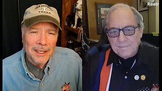 There will be a NEW California State! Paul Preston is on DO NOT TALK