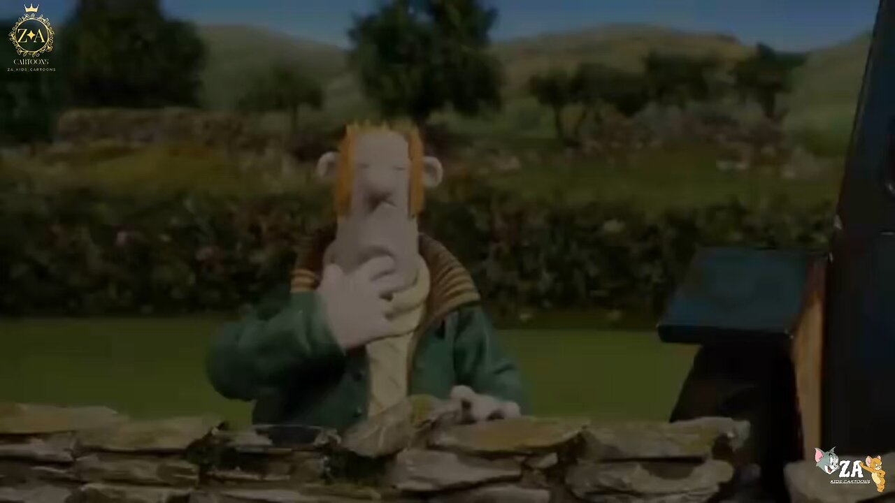 shaun the sheep Cartoons