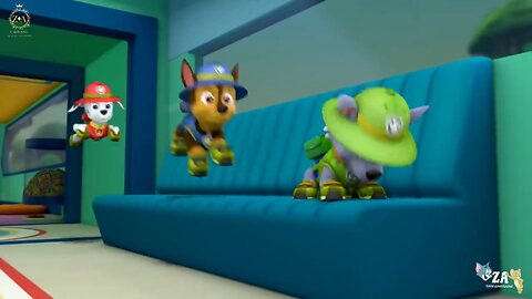 PAW Patrol Cartoons