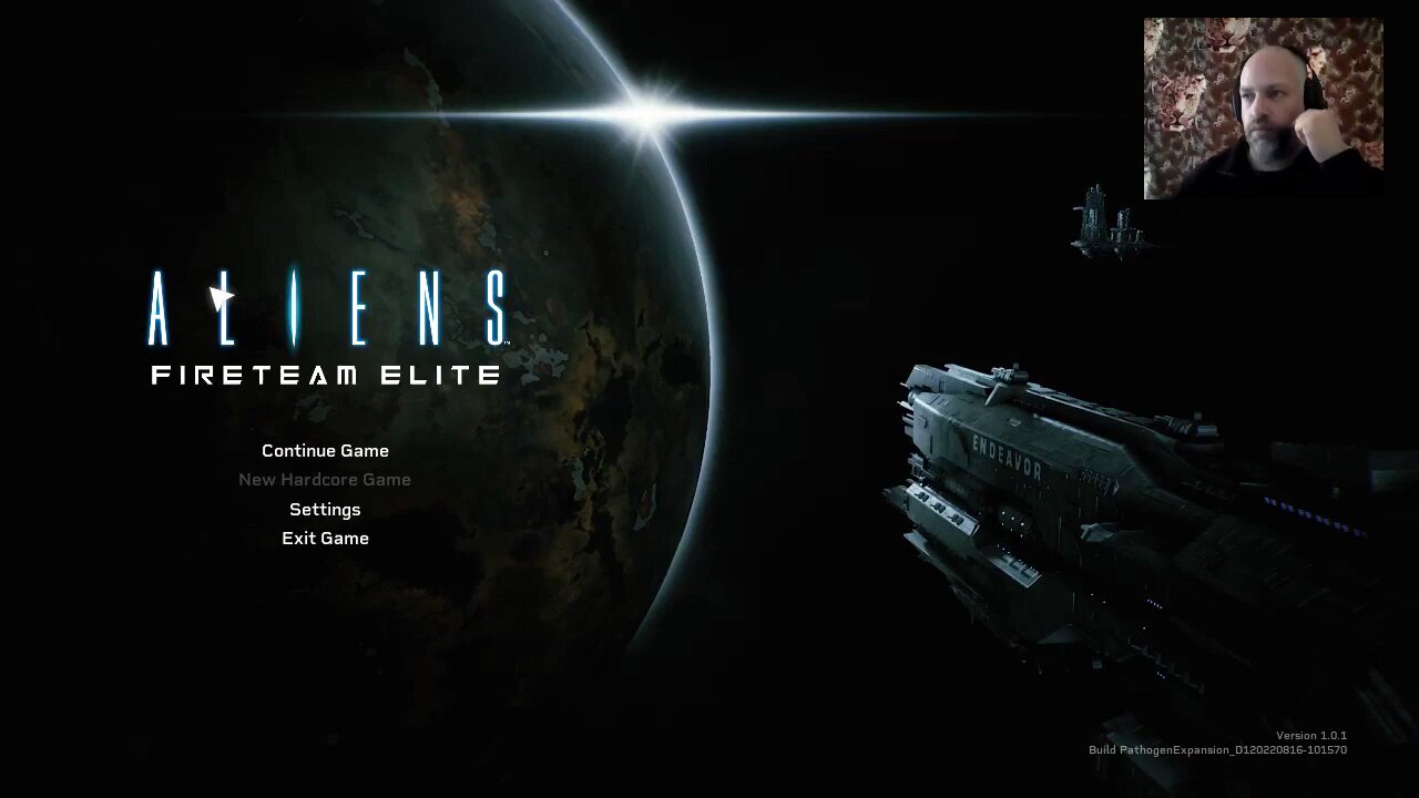 "Alien: Fireteam – Intense Space Survival Gameplay" in Spanish