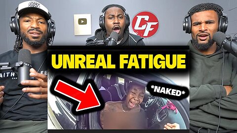 This Might Be The Dumbest Thing We've Ever Seen! 🤯