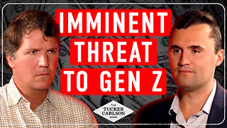 Charlie Kirk: How Debt Has Radicalized Young America and Why Boomers Deserve the Blame