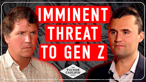 Charlie Kirk: How Debt Has Radicalized Young America and Why Boomers Deserve the Blame