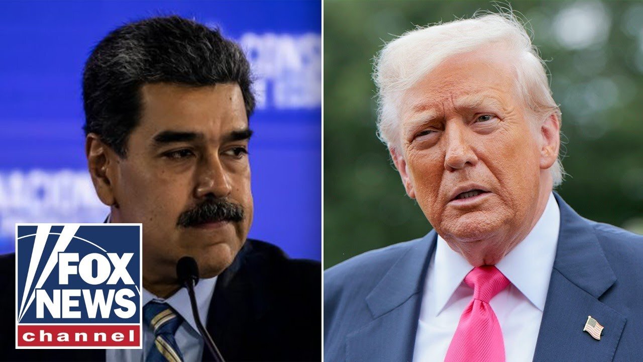 Retired US Army colonel has some questions about Venezuela strikes