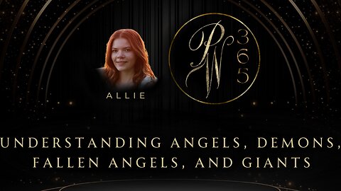 Understanding angels, demons, fallen angels, and giants