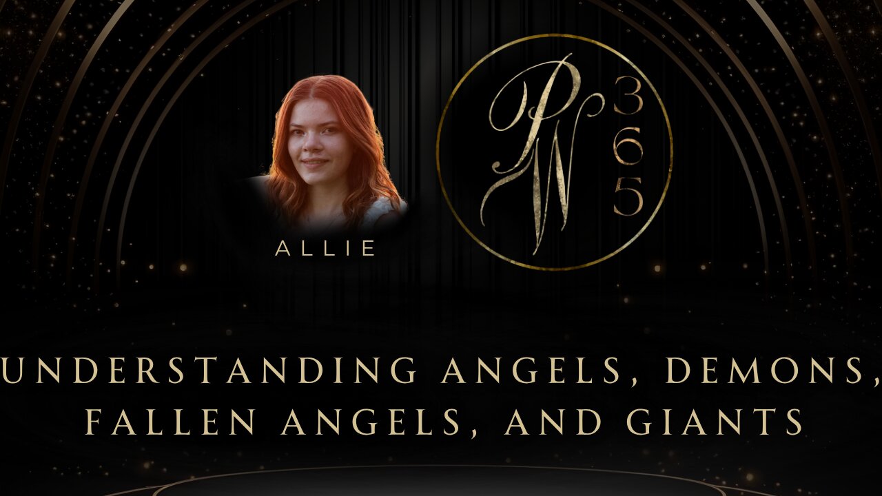 Understanding angels, demons, fallen angels, and giants