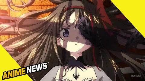 Madoka Magica Movie Returns in 2026 and Fans Are Losing It!