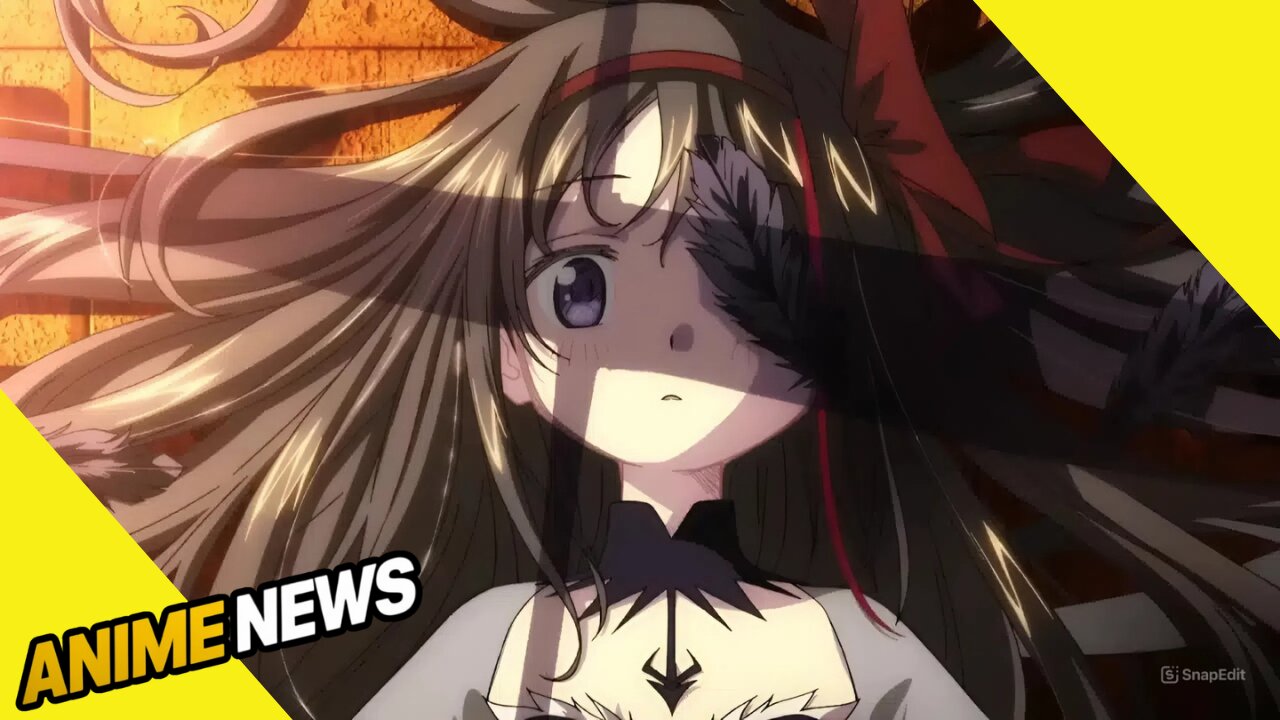 Madoka Magica Movie Returns in 2026 and Fans Are Losing It!