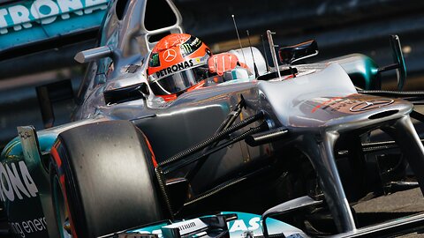 2012 Monaco Grand Prix | Round 6/20