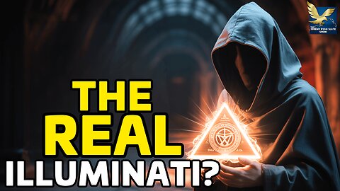 The Truth About the Illuminati's Mysterious Origins