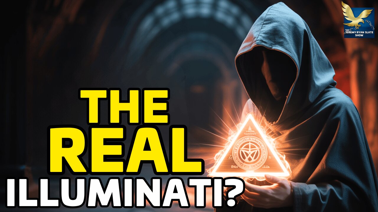 The Truth About the Illuminati's Mysterious Origins