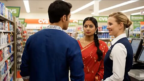 Why Indian people hate convenience stores