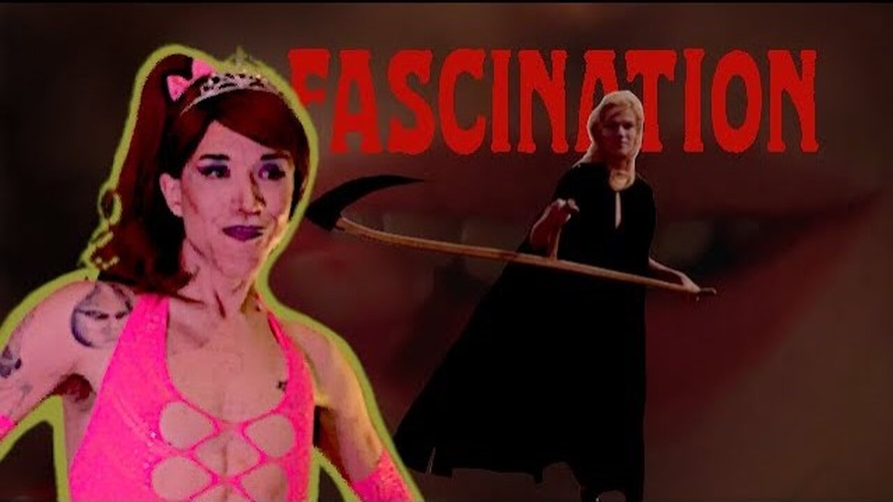 Movie Dumpster Dive | FASCINATION (1979) | Movie Reaction/Review