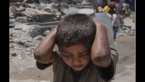 Isolate ISRAEL