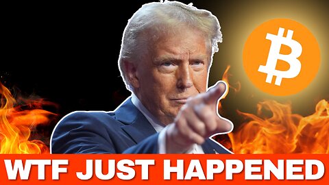 BREAKING: These 3 Bills JUST CHANGED Bitcoin FOREVER | EP 1291