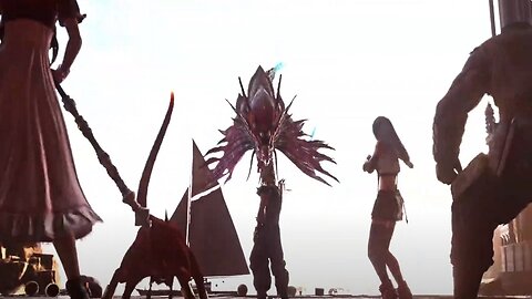 Final Fantasy VII Rebirth - Mods [Part 3]