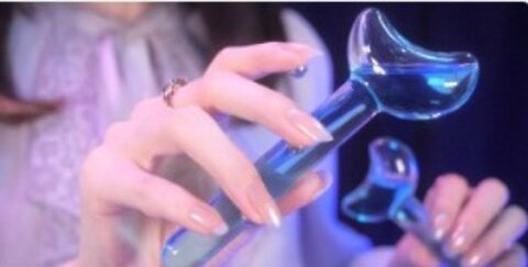 ASMR Slow and Gentle Hypnosis Trigger to Help You Sleep Deeply 🌙 Whisper Relaxation for Insomnia