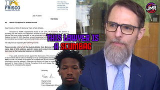 Karmelo Anthony's SCUMBAG Lawyer does a SLIMEY move